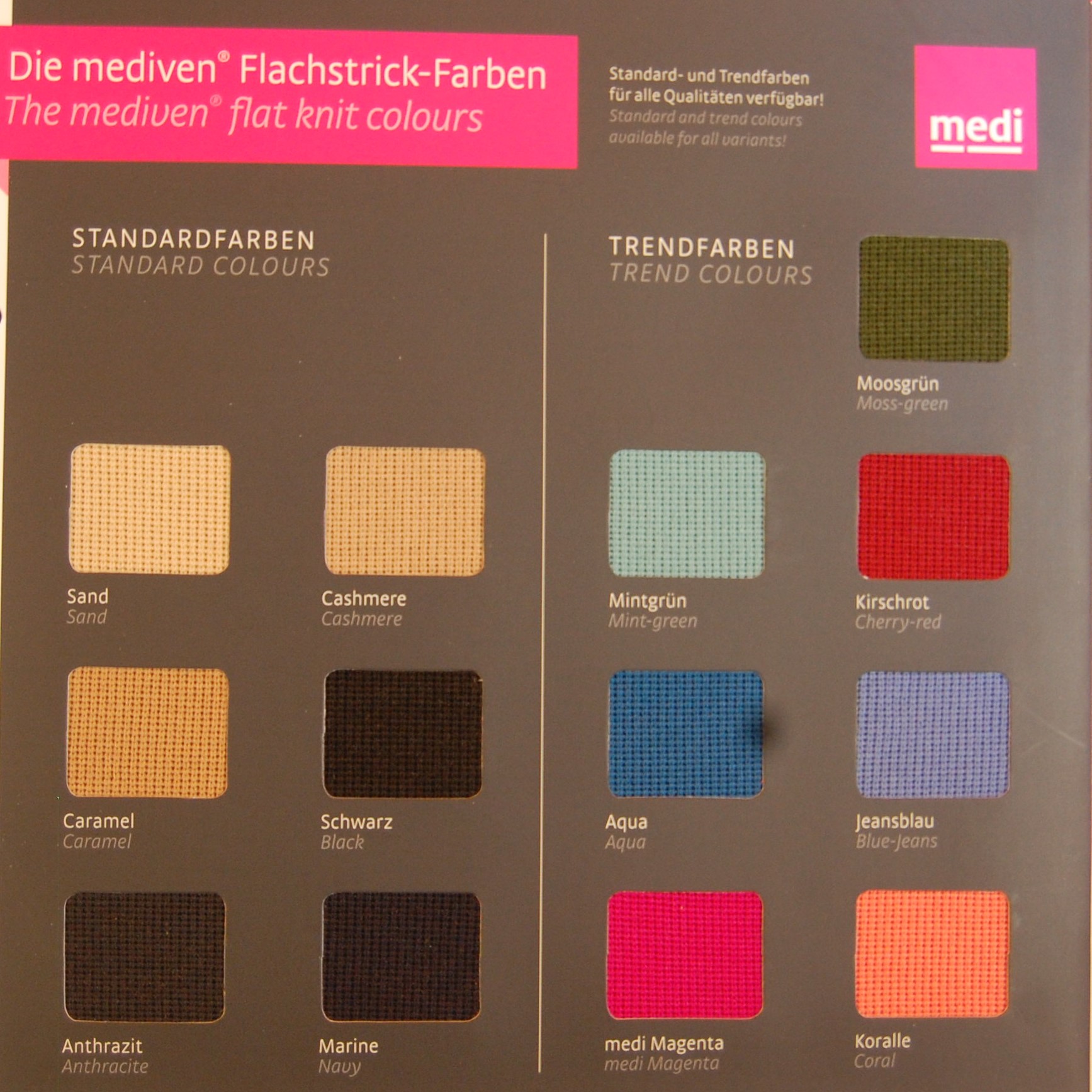 M-D PRO - Moulure d'arrêt pour laminé, Titane satiné 1/2